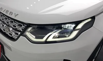 Land Rover Discovery Sport 2023, 38050 км, за 33500000 KRW - фото 22
