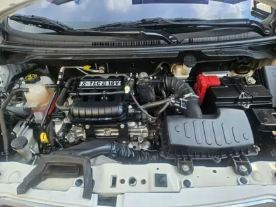 ChevroletGMDaewoo Spark 2015, 70777 км, за 3300000 KRW - фото 9