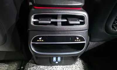 Genesis GV70 2022, 121241 км, за 31400000 KRW - фото 20