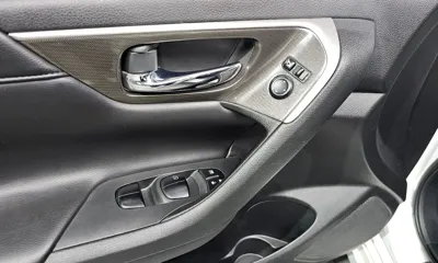 Nissan Altima 2015, 246009 км, за 3000000 KRW - фото 20