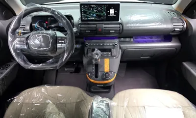 Hyundai Casper 2026, 187 км, за 24300000 KRW - фото 7
