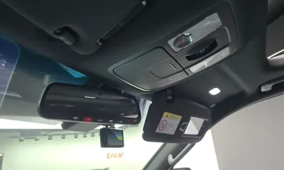 Kia Mohave 2022, 78856 км, за 36990000 KRW - фото 31