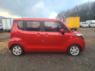 Kia Ray 2014, 92986 км, за 5700000 KRW - фото 17