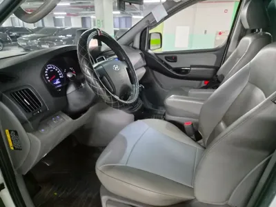 Hyundai Starex 2016, 168278 км, за 6700000 KRW - фото 13