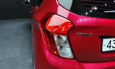 ChevroletGMDaewoo Spark 2019, 39047 км, за 6800000 KRW - фото 23