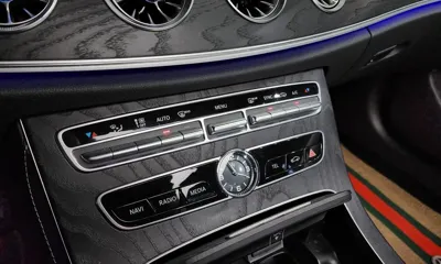 Mercedes-Benz E-Class 2019, 33186 км, за 39900000 KRW - фото 19