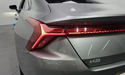Kia K8 2023, 157243 км, за 18200000 KRW - фото 23