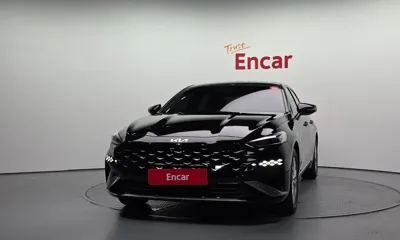 Kia K8 2023, 129750 км, за 18900000 KRW - фото 3