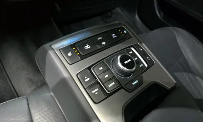 Hyundai Genesis 2016, 190889 км, за 6990000 KRW - фото 17