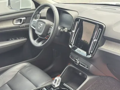Volvo XC40 2021, 75800 км, за 113248.65 CNY - фото 37
