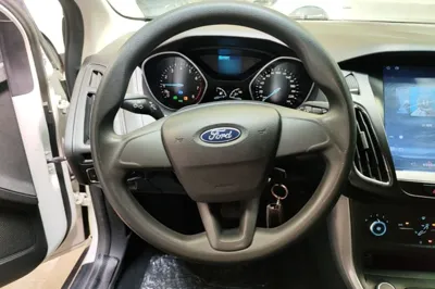 Ford Focus 2017, 46300 км, за 43033.81 CNY - фото 14