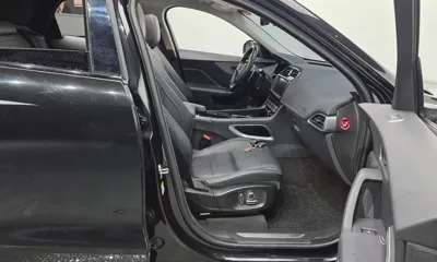 Jaguar F-Pace 2020, 59002 км, за 24500000 KRW - фото 26