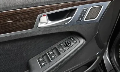 Genesis G80 2018, 106109 км, за 18500000 KRW - фото 17