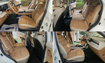 KG_Mobility_Ssangyong Actyon 2026, 8780 км, за 27990000 KRW - фото 11