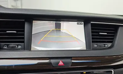 Kia K7 2018, 111654 км, за 13100000 KRW - фото 16