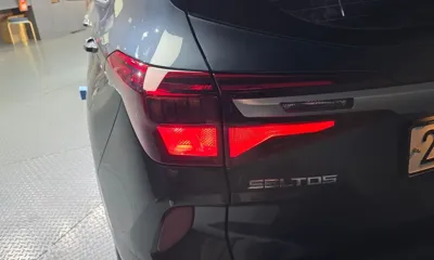 Kia Seltos 2022, 59174 км, за 15500000 KRW - фото 23