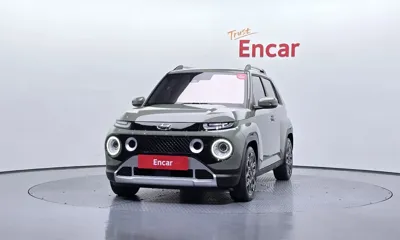 Hyundai Casper 2023, 31971 км, за 16300000 KRW