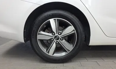 Kia K3 2018, 135054 км, за 7900000 KRW - фото 5