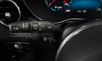 Mercedes-Benz GLC-Class 2022, 31856 км, за 44000000 KRW - фото 31