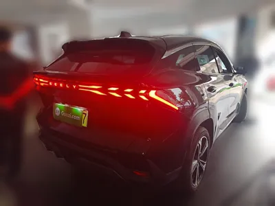 Geely Galaxy L7 2023, 24500 км, за 90252.97 CNY - фото 6