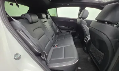 Kia Sportage 2021, 118509 км, за 18500000 KRW - фото 33