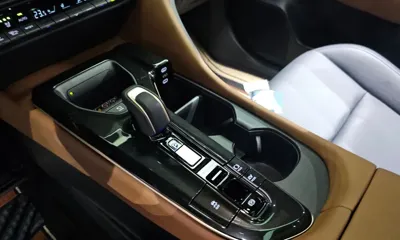 Toyota Crown 2026, 4258 км, за 53000000 KRW - фото 9