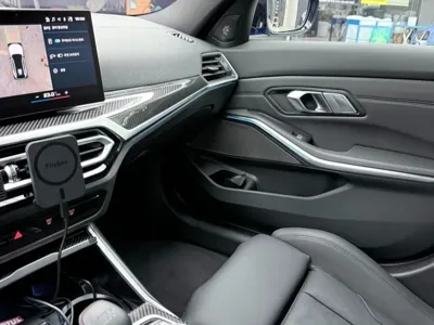BMW M3 2024, 13000 км, за 102670000 KRW - фото 9