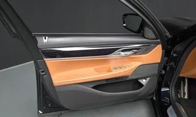 BMW 7-Series 2021, 65898 км, за 64800000 KRW - фото 30