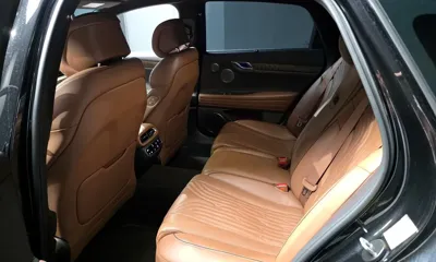 Genesis G80 2022, 133544 км, за 31990000 KRW - фото 26