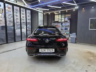 Mercedes-Benz E-Class 2018, 72700 км, за 30500000 KRW