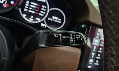 Porsche Cayenne 2020, 115893 км, за 53000000 KRW - фото 28