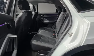 Audi Q3 2023, 35939 км, за 33900000 KRW - фото 26