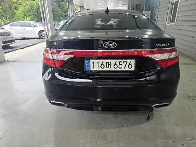 Hyundai Grandeur 2016, 158319 км, за 7200000 KRW - фото 6