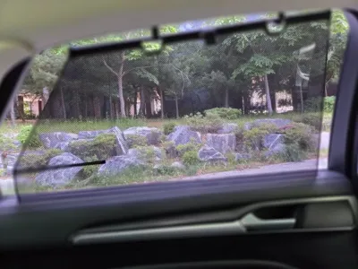 Ford Mondeo 2016, 136081 км, за 4300000 KRW - фото 15