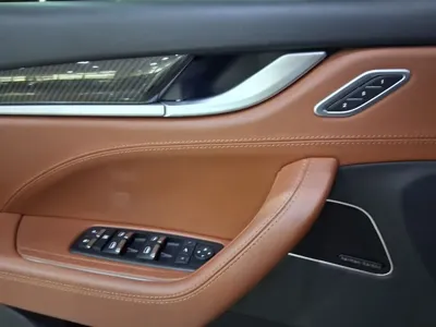 Maserati Levante 2017, 124438 км, за 26900000 KRW - фото 9