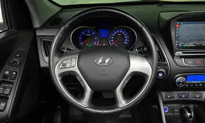 Hyundai Tucson 2015, 137241 км, за 7500000 KRW - фото 14