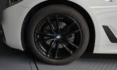 BMW 5-Series 2017, 93237 км, за 25600000 KRW - фото 5