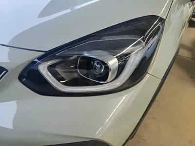 Honda Fit 2020, 14100 км, за 63800 CNY - фото 24