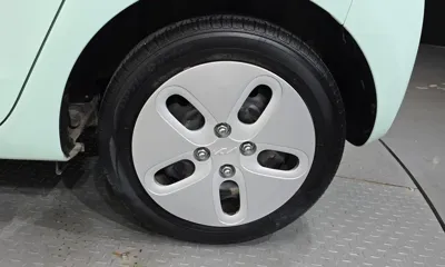 Kia Ray 2022, 35241 км, за 8800000 KRW - фото 21