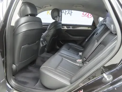 Genesis G80 2018, 32613 км, за 23190000 KRW - фото 6