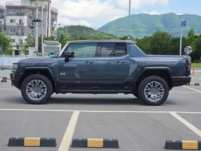 GMC Hummer EV 2026, 3000 км, за 167000000 KRW - фото 5
