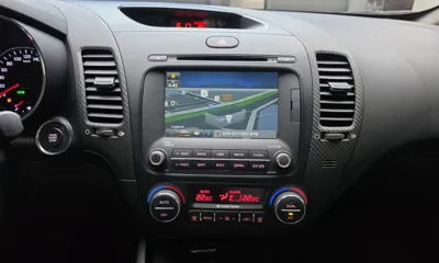 Kia K3 2015, 108583 км, за 5200000 KRW - фото 18
