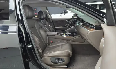 Kia K9 2019, 35787 км, за 28500000 KRW - фото 26