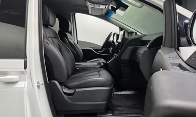 Hyundai Staria 2023, 40606 км, за 26300000 KRW - фото 26