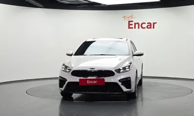 Kia K3 2019, 113541 км, за 11690000 KRW - фото 3