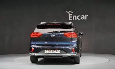 Kia Niro 2020, 101215 км, за 15990000 KRW
