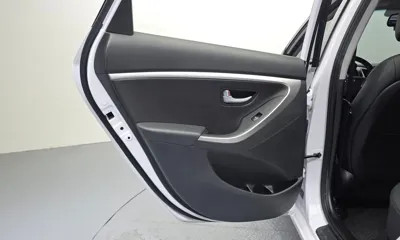 Hyundai i30 2015, 94765 км, за 7490000 KRW - фото 25