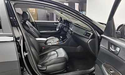 Kia K5 2016, 110368 км, за 8500000 KRW - фото 26