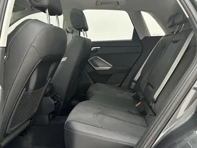 Audi Q3 2023, 31000 км, за 202000 CNY - фото 8