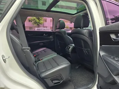 Kia Sorento 2018, 129644 км, за 13700000 KRW - фото 10